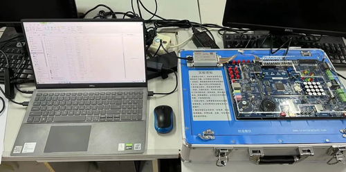 人工智能学院丨西安邮电大学dsp技术实验室建设案例